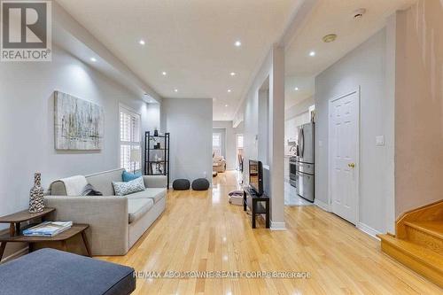 Upper - 128 Breton Avenue, Mississauga, ON - Indoor