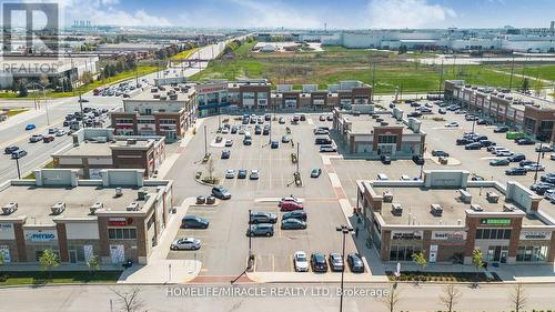 47-48 - 2720 North Park Drive, Brampton (Bramalea North Industrial), ON 