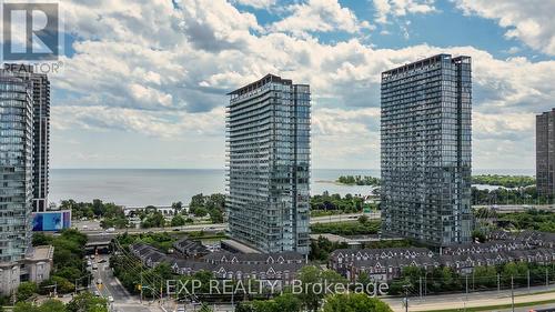 1913 - 103 The Queensway, Toronto (High Park-Swansea), ON - Outdoor With Body Of Water