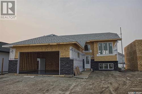 608 Weir Crescent, Warman, SK - Outdoor