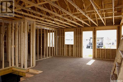 608 Weir Crescent, Warman, SK - Indoor Photo Showing Other Room