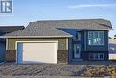 608 Weir Crescent, Warman, SK  - Outdoor With Facade 