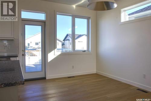 608 Weir Crescent, Warman, SK - Indoor Photo Showing Other Room