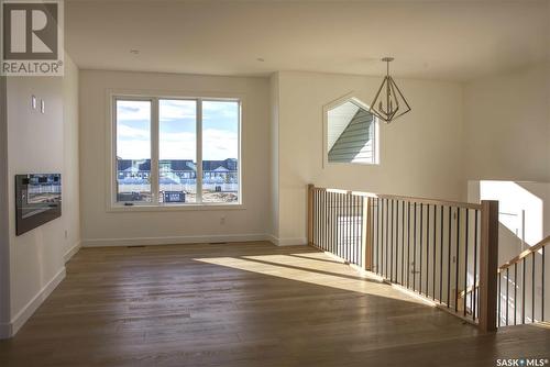 608 Weir Crescent, Warman, SK - Indoor Photo Showing Other Room