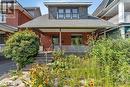 18 Carlyle Avenue, Ottawa, ON  - Outdoor With Deck Patio Veranda 