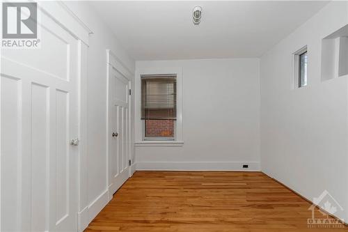 18 Carlyle Avenue, Ottawa, ON - Indoor Photo Showing Other Room