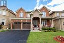 53 Pathway Drive, Brampton, ON  - Outdoor With Facade 