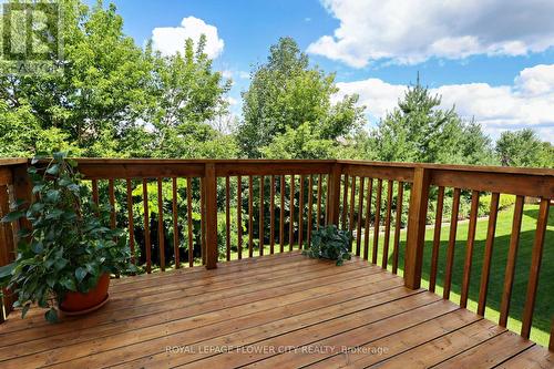 53 Pathway Drive, Brampton, ON - Outdoor With Deck Patio Veranda