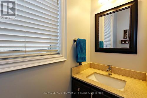 53 Pathway Drive, Brampton (Credit Valley), ON - Indoor Photo Showing Bathroom