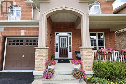 53 Pathway Drive, Brampton (Credit Valley), ON - Outdoor