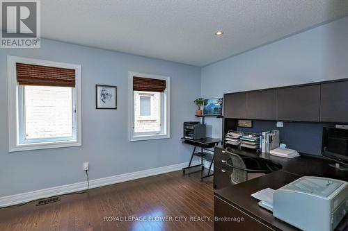 53 Pathway Drive, Brampton (Credit Valley), ON - Indoor Photo Showing Other Room