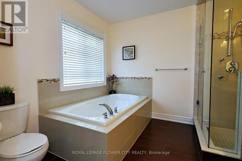 53 Pathway Drive, Brampton (Credit Valley), ON - Indoor Photo Showing Bathroom