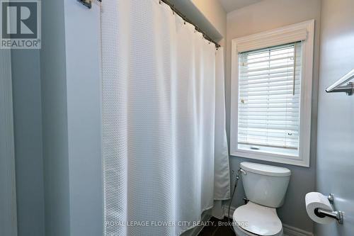 53 Pathway Drive, Brampton, ON - Indoor Photo Showing Bathroom