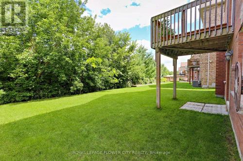 53 Pathway Drive, Brampton, ON - Outdoor