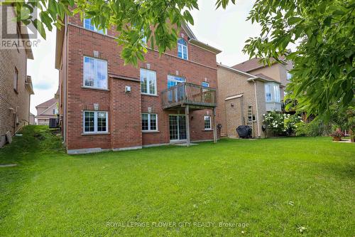 53 Pathway Drive, Brampton, ON - Outdoor With Exterior