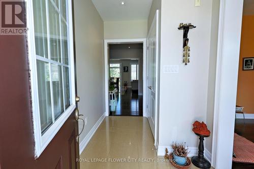 53 Pathway Drive, Brampton, ON -  Photo Showing Other Room