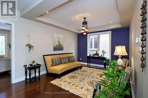 53 Pathway Drive, Brampton (Credit Valley), ON - Indoor Photo Showing Other Room