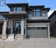 18 Broddy Avenue, Brantford, ON  - Outdoor With Facade 