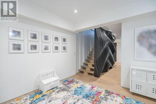 45 Savona Drive, Toronto (Alderwood), ON - Indoor Photo Showing Bedroom