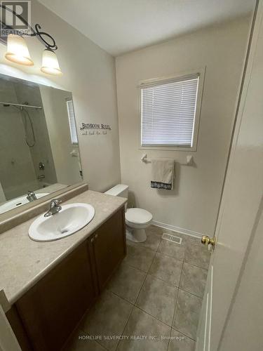 70 Buick Boulevard, Brampton, ON - Indoor Photo Showing Bathroom