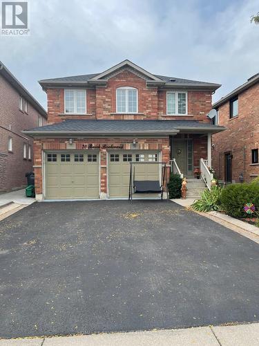 70 Buick Boulevard, Brampton (Fletcher'S Meadow), ON - Outdoor