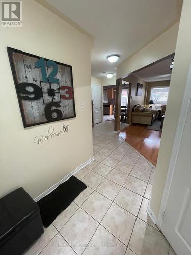 70 Buick Boulevard, Brampton (Fletcher'S Meadow), ON - Indoor Photo Showing Other Room