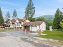 1731 Barrett Drive, Fruitvale, BC  - Outdoor With Facade 