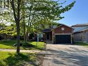 14 Snowy Owl Crescent, Barrie (Little Lake), ON  - Outdoor With Facade 