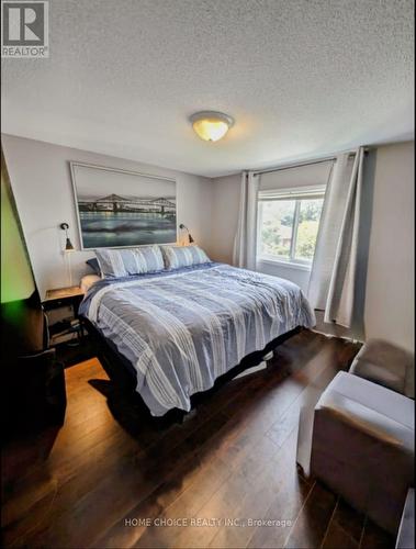 14 Snowy Owl Crescent, Barrie (Little Lake), ON - Indoor Photo Showing Bedroom