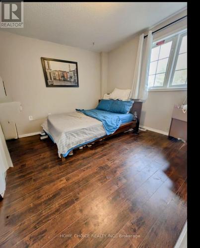 14 Snowy Owl Crescent, Barrie (Little Lake), ON - Indoor Photo Showing Bedroom