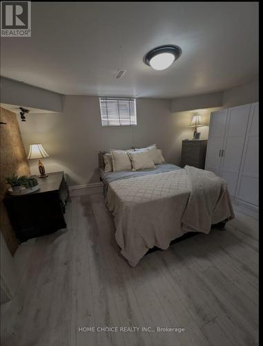 14 Snowy Owl Crescent, Barrie (Little Lake), ON - Indoor Photo Showing Bedroom