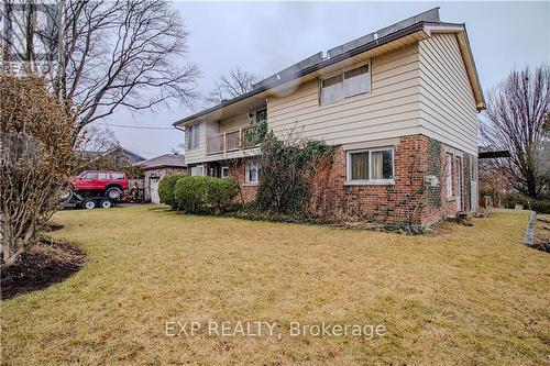 100 Queen Mary Avenue, Burlington (Lasalle), ON - Outdoor