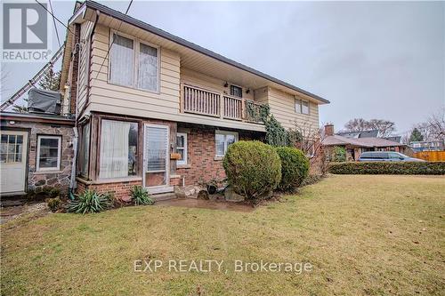 100 Queen Mary Avenue, Burlington (Lasalle), ON - Outdoor