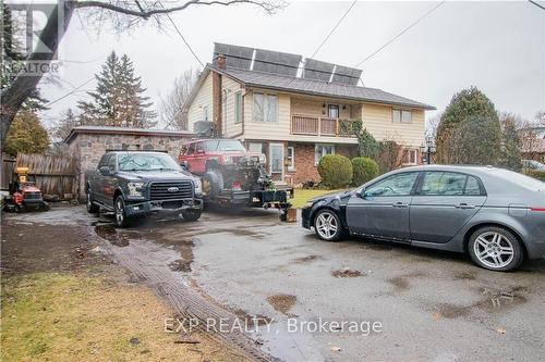 100 Queen Mary Avenue, Burlington (Lasalle), ON - Outdoor