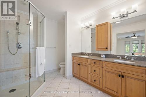 1071 Rockcliffe Court, Oakville (Glen Abbey), ON - Indoor Photo Showing Bathroom