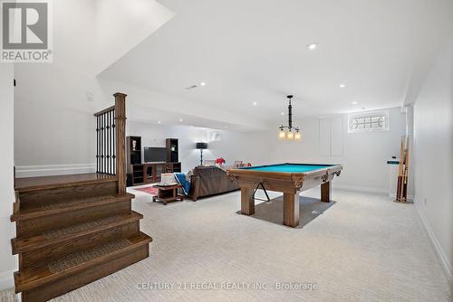 1071 Rockcliffe Court, Oakville (Glen Abbey), ON - Indoor Photo Showing Other Room