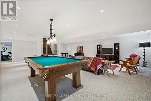 1071 Rockcliffe Court, Oakville (Glen Abbey), ON - Indoor Photo Showing Other Room