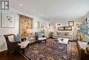 1071 Rockcliffe Court, Oakville (Glen Abbey), ON  - Indoor Photo Showing Living Room 