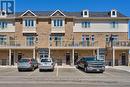 38 - 4173 Palermo Common S, Burlington (Shoreacres), ON  - Outdoor With Balcony With Facade 