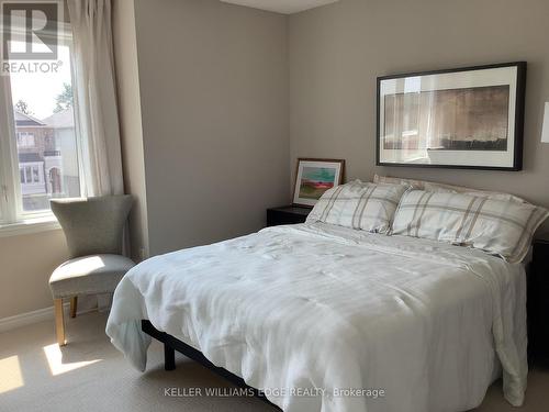 38 - 4173 Palermo Common S, Burlington (Shoreacres), ON - Indoor Photo Showing Bedroom