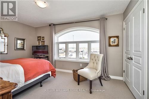 4173 Palermo Common S, Burlington, ON - Indoor Photo Showing Bedroom