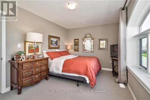 4173 Palermo Common S, Burlington, ON - Indoor Photo Showing Bedroom