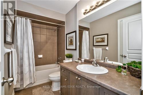 4173 Palermo Common S, Burlington, ON - Indoor Photo Showing Bathroom