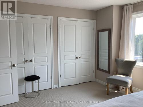 4173 Palermo Common S, Burlington, ON - Indoor Photo Showing Bedroom