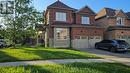 Main - 46 Danfield Court, Brampton (Credit Valley), ON  - Outdoor With Facade 