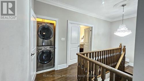 Main - 46 Danfield Court, Brampton (Credit Valley), ON - Indoor Photo Showing Laundry Room