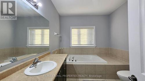 Main - 46 Danfield Court, Brampton (Credit Valley), ON - Indoor Photo Showing Bathroom