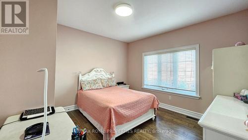 Main - 46 Danfield Court, Brampton (Credit Valley), ON - Indoor Photo Showing Bedroom