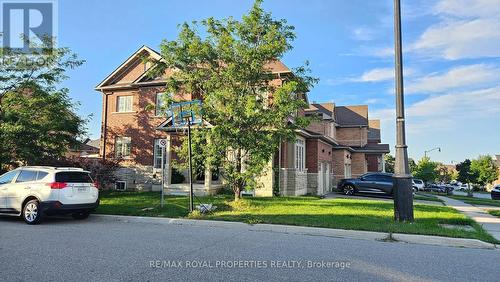 Main - 46 Danfield Court, Brampton (Credit Valley), ON - Outdoor