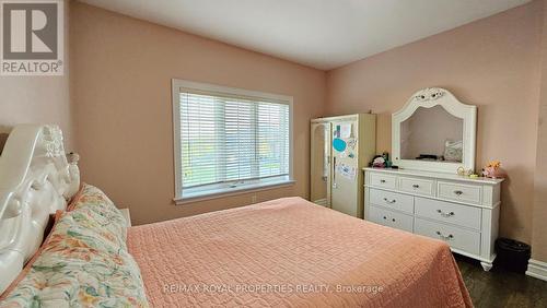 Main - 46 Danfield Court, Brampton (Credit Valley), ON - Indoor Photo Showing Bedroom